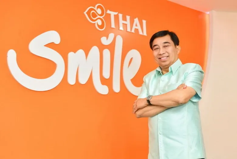 ไทยสมายล์คว้ารางวัลใหญ่จาก TripAdvisor ต่อเนื่องเป็นปีที่ 2 สายการบินยอดเยี่ยมของประเทศไทย สายการบินยอดเยี่ยมในภูมิภาคเอเชีย และสายการบินที่มีที่นั่งชั้นประหยัดยอดเยี่ยมในภูมิภาคเอเชีย