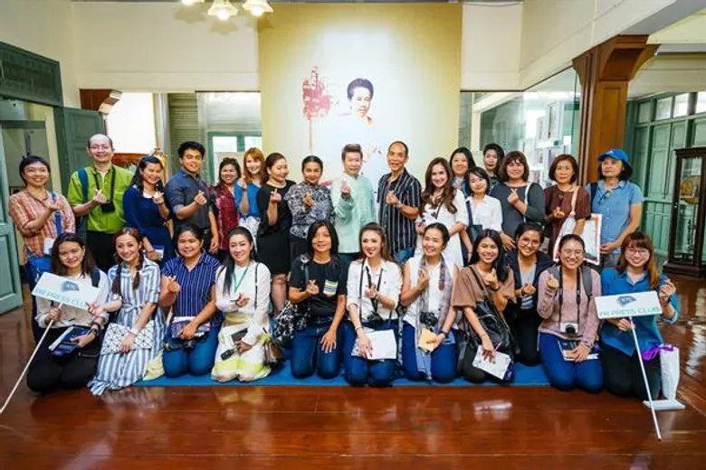 KTC organizes “Travel Back in Time to Rattanakosin Through the Tales of Treasured Literature” activity, set within the Late King Chulalongkorn era to the present.