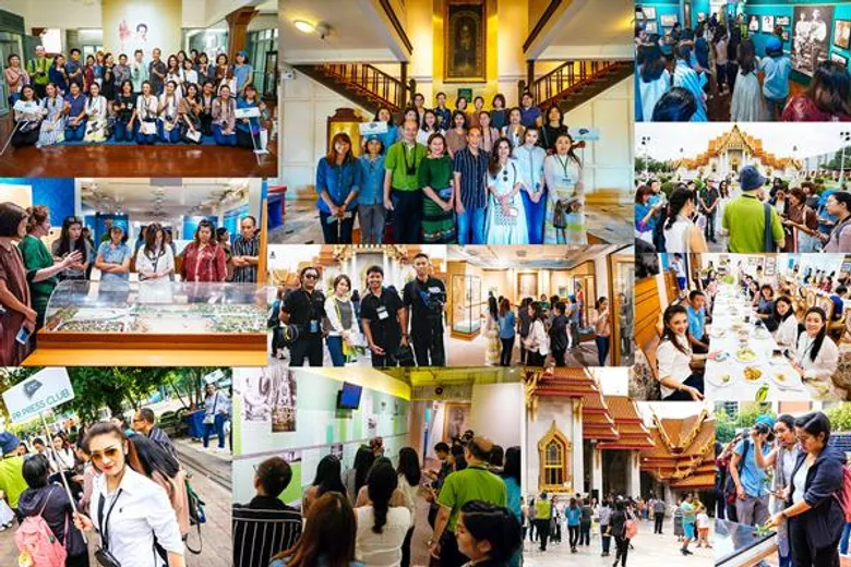 KTC organizes “Travel Back in Time to Rattanakosin Through the Tales of Treasured Literature” activity, set within the Late King Chulalongkorn era to the present.