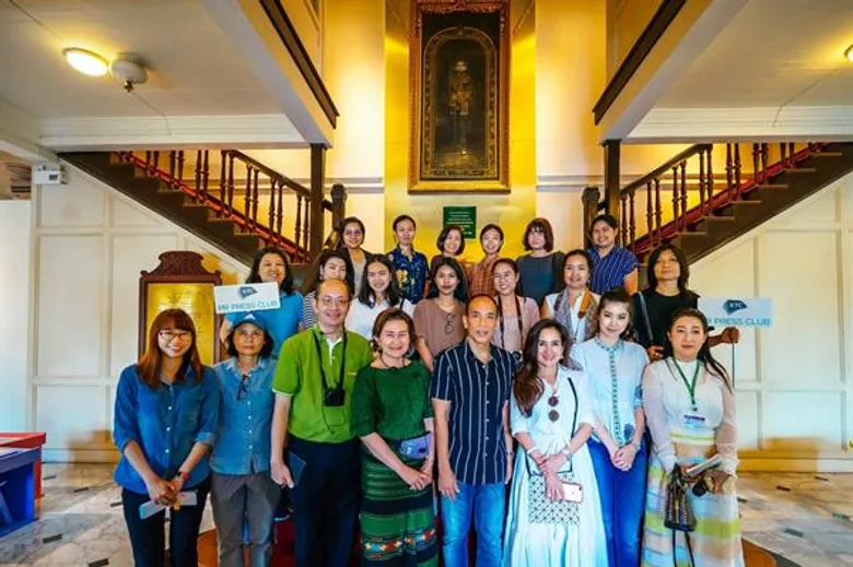KTC organizes “Travel Back in Time to Rattanakosin Through the Tales of Treasured Literature” activity, set within the Late King Chulalongkorn era to the present.