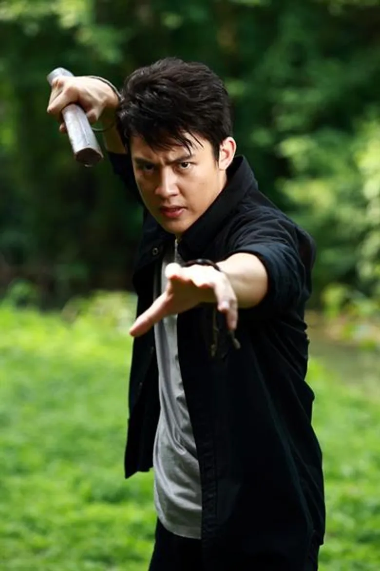 เรื่องย่อ: คมแฝก