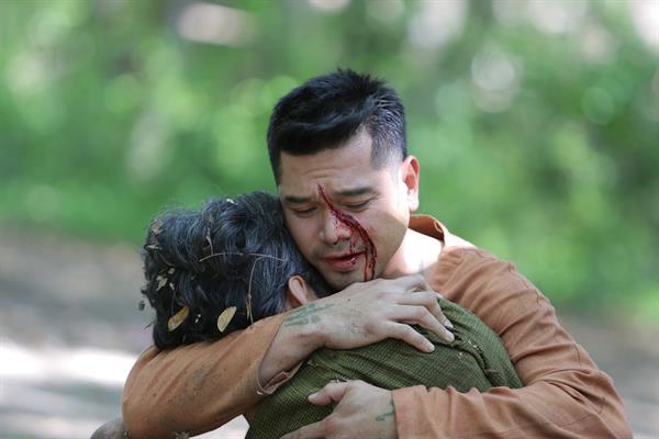 เรื่องย่อ: หนึ่งด้าวฟ้าเดียว