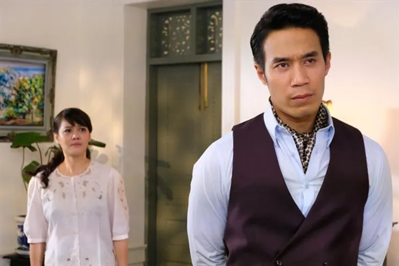 ทีวีไกด์: ข่าวเปิดละคร "สายรักสายสวาท" ออกอากาศ 24 เม.ย.นี้ ทางช่องวัน