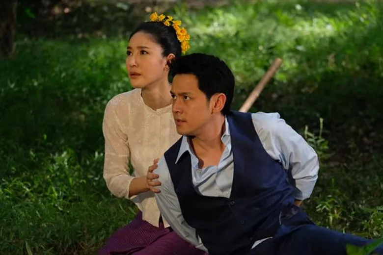 ทีวีไกด์: ข่าวเปิดละคร "สายรักสายสวาท" ออกอากาศ 24 เม.ย.นี้ ทางช่องวัน