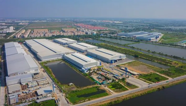 “ WHART ” ปลื้ม หุ้นกู้ จำนวน 4,200 ล้านบาท ขายเกลี้ยง ส่งซิกลดอัตราดอกเบี้ยเฉลี่ย จาก 3.46% เป็น 2.96%
