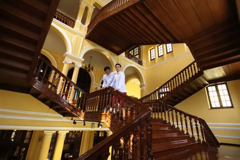 มิวเซียมสยาม เปิดแคมเปญสงกรานต์ ชวนแต่งไทย เที่ยวพิพิธภัณฑ์ฟรี