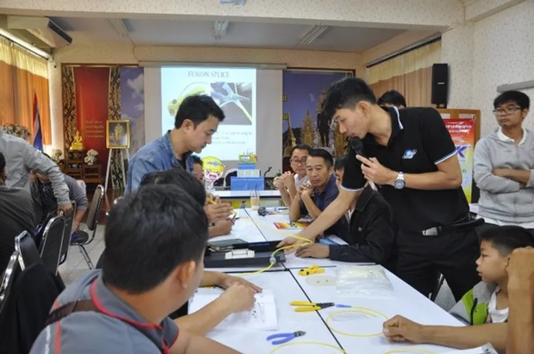 ก.แรงงาน อัพสกิลช่าง 10 เขตศก.พิเศษ
