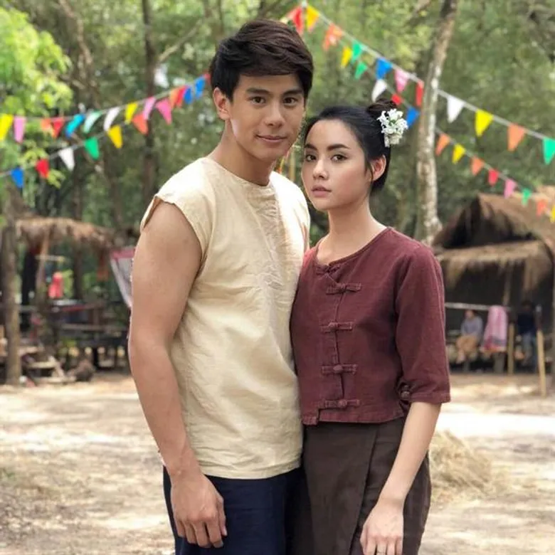 เรื่องย่อ: พันธกานต์รัก