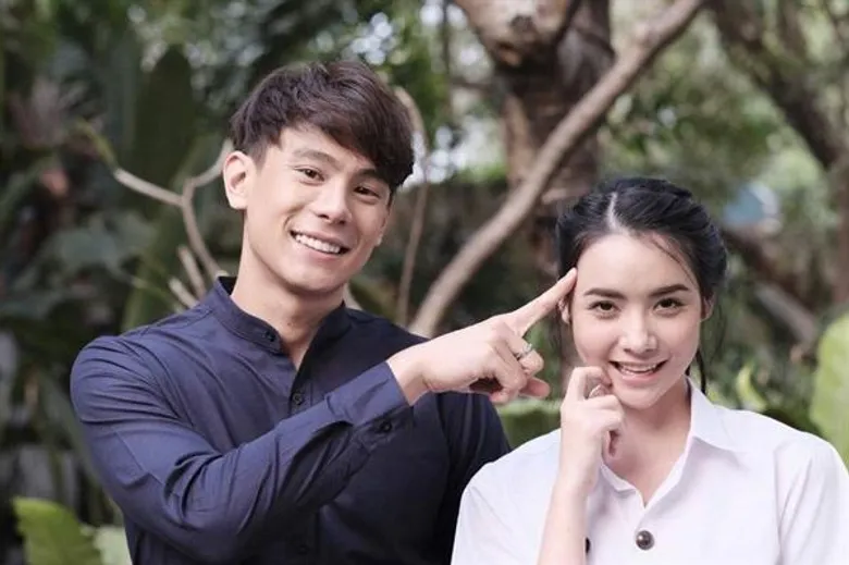 เรื่องย่อ: พันธกานต์รัก