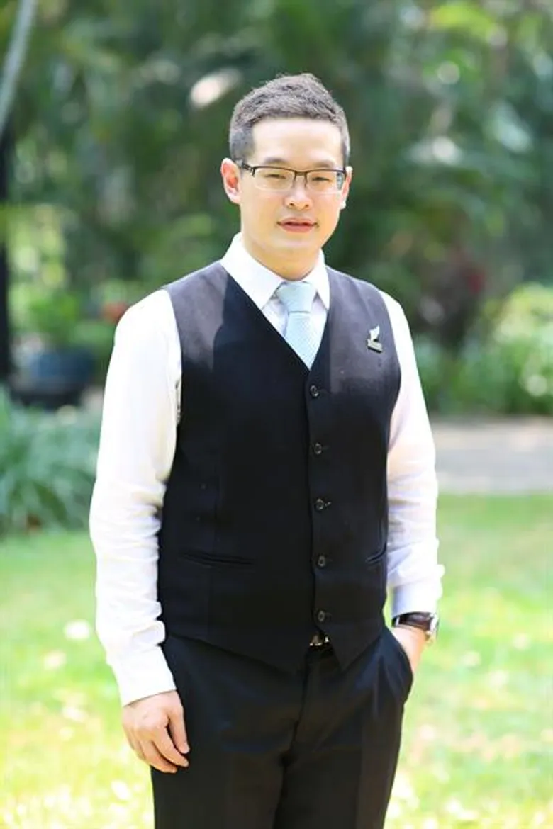 ดาวเด่นแห่งแวดวงวิชาการตลาดไทยยุคดิจิทัล ดร. เอกก์ ภทรธนกุล แห่ง Chulalongkorn Business School
