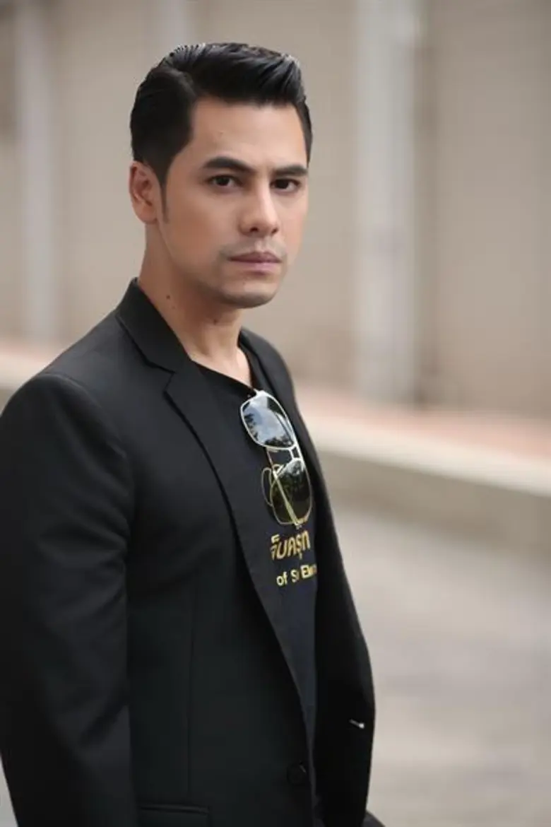โอริเวอร์ รับกดดัน “เล็บครุฑ" แจงเหตุทำไมต้อง “ซี-ศิวัฒน์”
