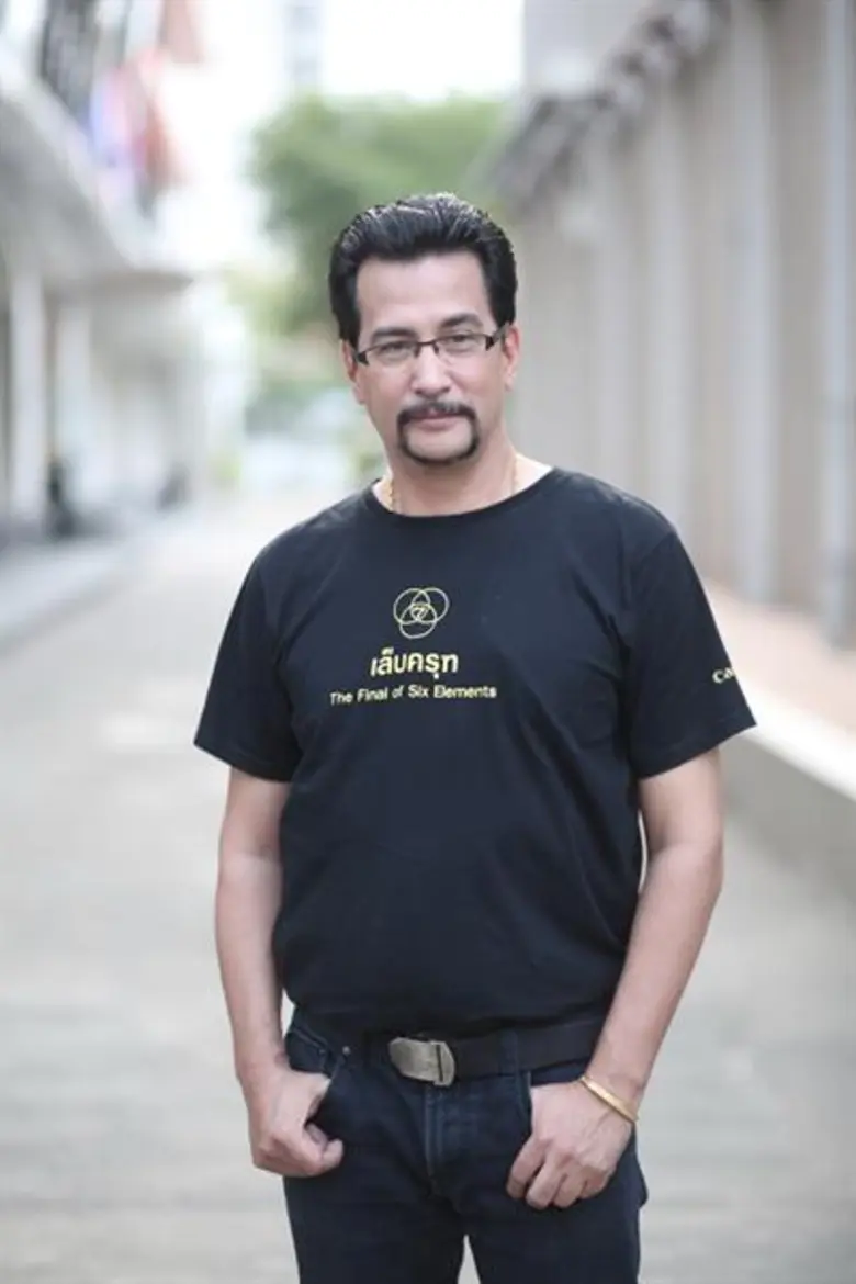 โอริเวอร์ รับกดดัน “เล็บครุฑ" แจงเหตุทำไมต้อง “ซี-ศิวัฒน์”