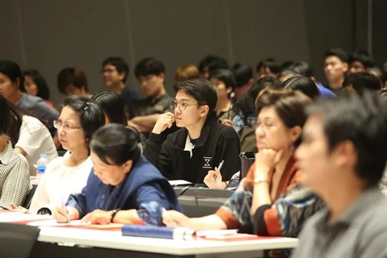 เอสซีจี เปิดโครงการ “The Challenge - Packaging Design Contest 2018” ชวนเยาวชนรุ่นใหม่ เพิ่มคุณค่าให้งานออกแบบ ติดอาวุธความรู้ ตอบโจทย์ลูกค้า ด้วยแนวคิด Design Plus Marketing