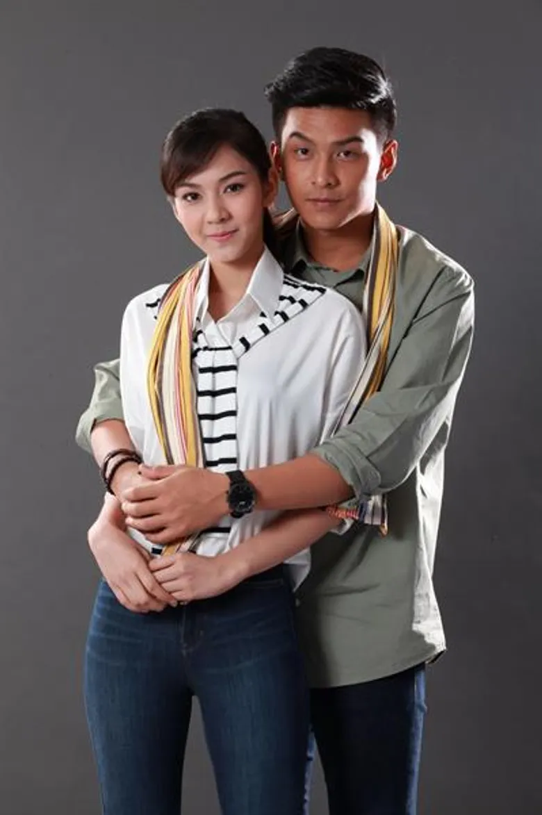 “พีพี-โหน”เจอกันครั้งแรก รับมีเขินเมื่อต้องฉากกุ๊กกิ๊ก