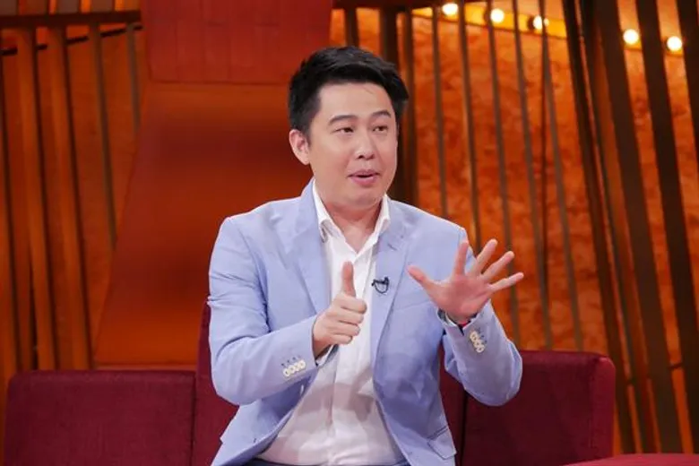 ทีวีไกด์: รายการ "เจาะใจ" ผู้ก่อตั้ง Vcommerce เผยเคยติดหนี้กว่า 20 ล้าน! สู้ชีวิตจากติดลบ สู่ธุรกิจมูลค่าพันล้าน ใน “เจาะใจ”