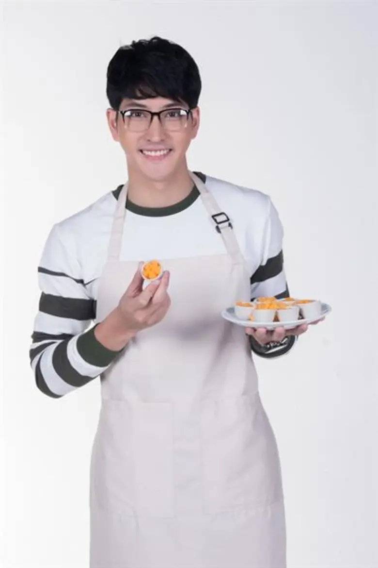 เรื่องย่อ: ทายาททองหยิบ