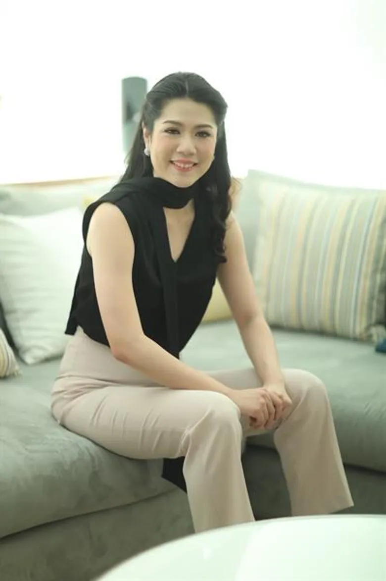 คุณวีรานันท์ พิพัฒวงศ์เกษม สาวเก่ง แห่ง วีพี โค้ชชิ่ง แอนด์ คอนซัลติ้ง เปิดรับสมัครรุ่นที่ 3 หลักสูตร sme