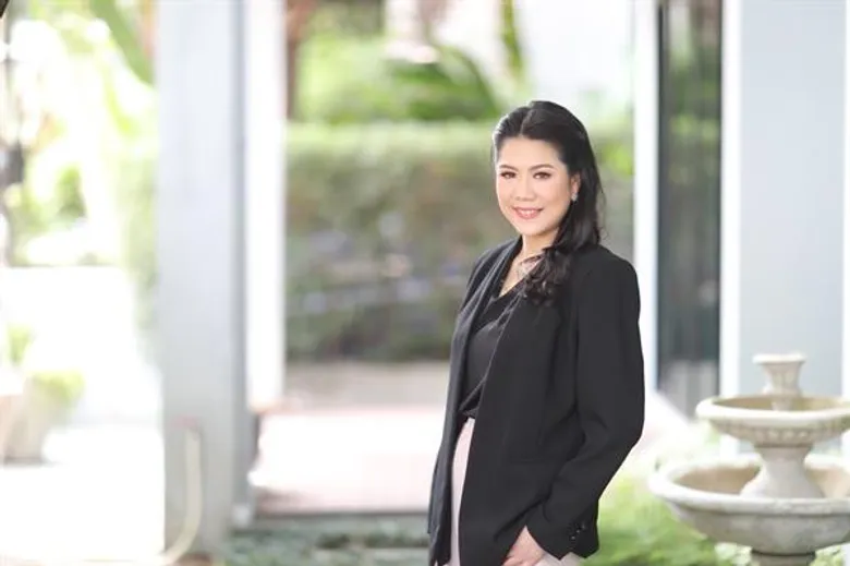 คุณวีรานันท์ พิพัฒวงศ์เกษม สาวเก่ง แห่ง วีพี โค้ชชิ่ง แอนด์ คอนซัลติ้ง เปิดรับสมัครรุ่นที่ 3 หลักสูตร sme