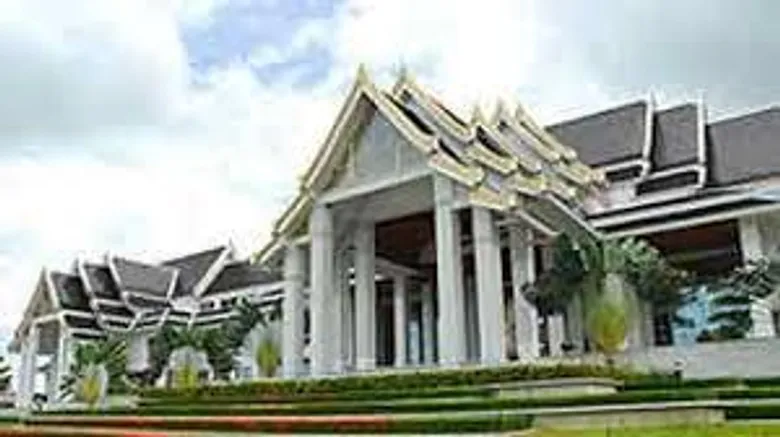 SACICT เชิญชวนชมพิศงาน “ของรัก ของหวง หัตถกรรมล้ำค่า รักษาไว้ให้ถึงลูกหลาน” ครั้งที่ 2 ระหว่างวันที่ 15 พ.ค. 2561 ถึง 3 มิ.ย. 2561
