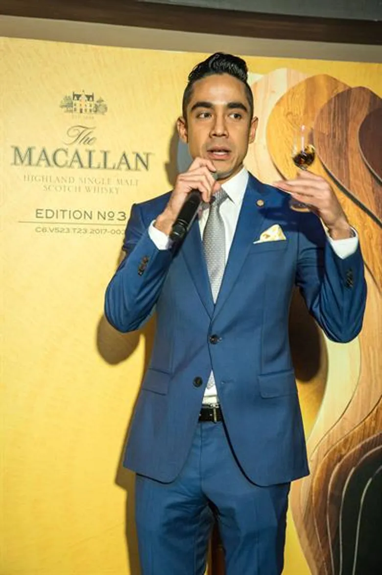 เปิดประสบการณ์ใหม่ The Macallan Edition no.3 ที่สุดของ ซิงเกิ้ลมอลล์