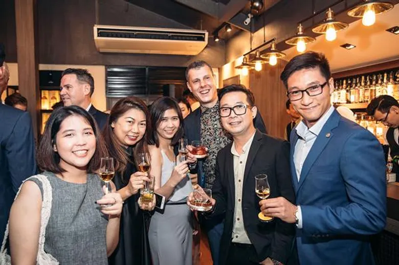 เปิดประสบการณ์ใหม่ The Macallan Edition no.3 ที่สุดของ ซิงเกิ้ลมอลล์
