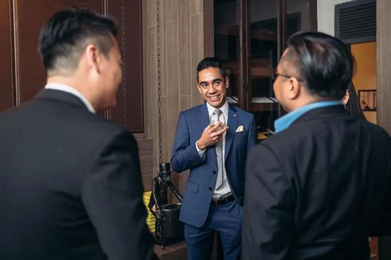 เปิดประสบการณ์ใหม่ The Macallan Edition no.3 ที่สุดของ ซิงเกิ้ลมอลล์
