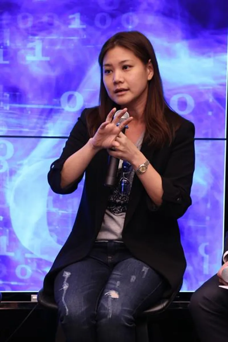 ทรู ดิจิทัล พาร์ค จัดงานเสวนาหนุนพลังหญิงแกร่งในแวดวงสตาร์ทอัพไทย เผยเคล็ดลับสำคัญสู่ความสำเร็จ “กล้าแสดงออก-ค้นหาแนวของตน-ไม่ติดกรอบสังคม”