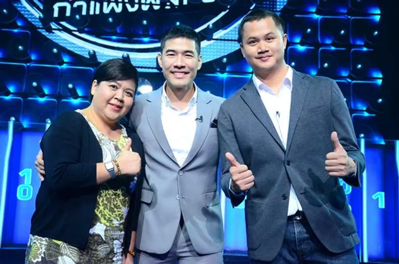 ทีวีไกด์: รายการ “The Wall กำแพงพลิกชีวิต” “ครูพายุ” สอนว่ายน้ำเด็กพิการ ลุ้นเงินจาก “The Wall” ต่อยอดโครงการ “สระว่ายน้ำเดินได้”