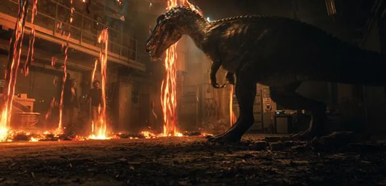 Movie Guide: คริส แพรตต์ และไบรซ์ ดัลลัส โฮเวิร์ด กลับมาช่วยชีวิตไดโนเสาร์ใน Jurassic World: Fallen Kingdom