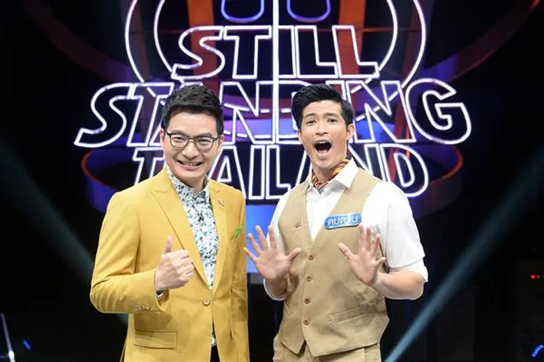 ทีวีไกด์: รายการ “ตกสิบหยิบล้าน” “ตูมตาม” เกิดภาวะ กดดันตัวเอง!!! ลุยคำถาม ท้าแข่ง “อาไท” ใครไม่แน่ก็ตกหลุมไป!