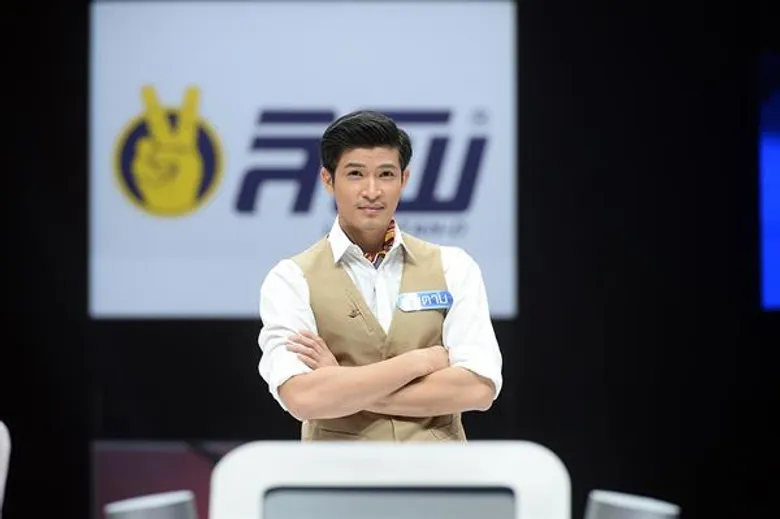 ทีวีไกด์: รายการ “ตกสิบหยิบล้าน” “ตูมตาม” เกิดภาวะ กดดันตัวเอง!!! ลุยคำถาม ท้าแข่ง “อาไท” ใครไม่แน่ก็ตกหลุมไป!