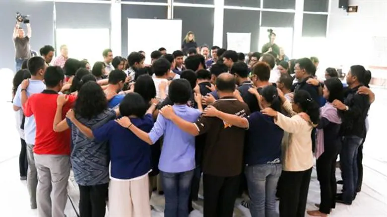 “ก่อการครู” ก่อการเปลี่ยนแปลงให้การศึกษาไทย