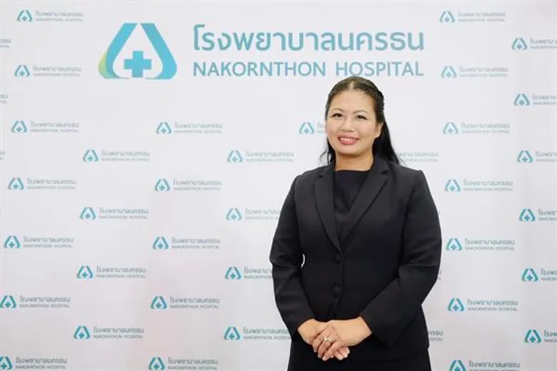 “โรงพยาบาลนครธน” ปักธงเป็นผู้นำโรงพยาบาลเฉพาะทาง ที่พร้อมดูแลทุกครอบครัว ย่านพระราม 2 ด้วยบิ๊กแคมเปญ “นครธน แฟมิลี่ คลับ”