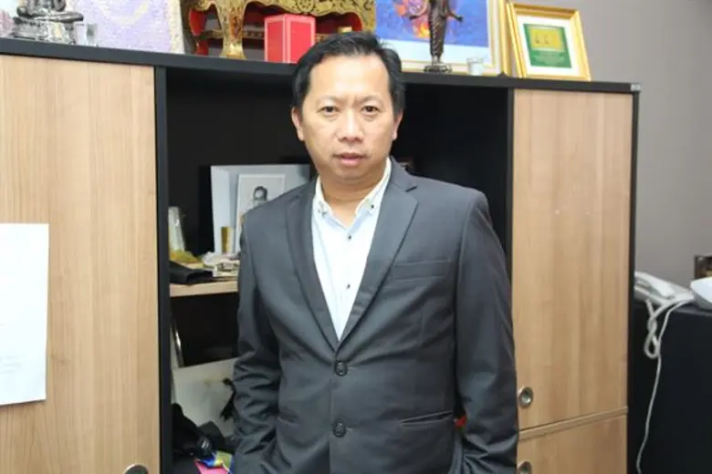กยท. ร่วมกับ ปตท. ไทร์พลัส และดีสโตน จัดโครงการ “ใกล้ไกลปลอดภัย อุ่นใจทุกการเดินทาง” ตรวจเช็คสภาพรถฟรี สำหรับเกษตรกรชาวสวนยาง กยท. ตั้งแต่วันนี้