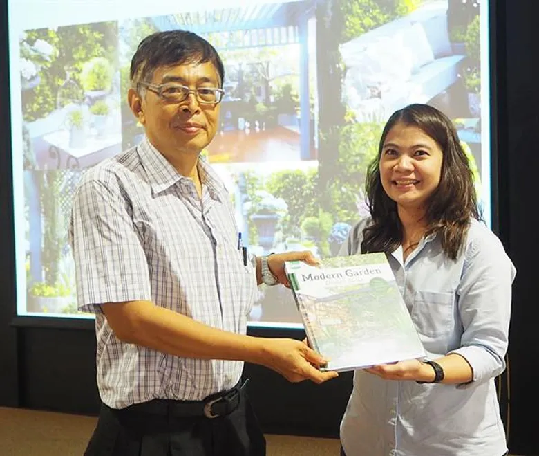 ศุภาลัย เดินหน้าจัดสัมมนาความรู้ เป็นอภินันทนาการสู่ประชาชน ฟรี คัดสรร 2 หัวข้อโดนใจ จับไลฟ์สไตล์คนรักสุขภาพและสวนสวย