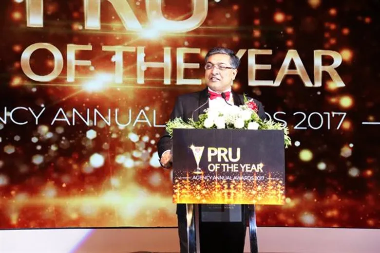 Prudential Agency Annual Awards 2017