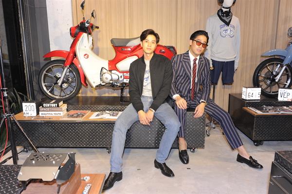 “คับเฮาส์” (CUB House) แหล่งรวมพลคนรุ่นใหม่ เปิดมุมมองไลฟ์สไตล์ผ่านแก่นแท้ของการใช้ชีวิต