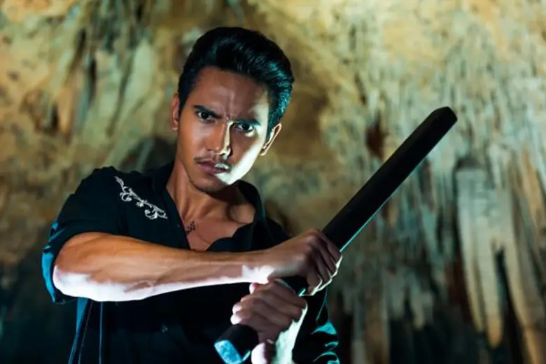 สกู๊ปละครคมแฝก ออกอากาศ วันอังคารที่ 24 เม.ย. หลังข่าวภาคค่ำทางช่อง 3