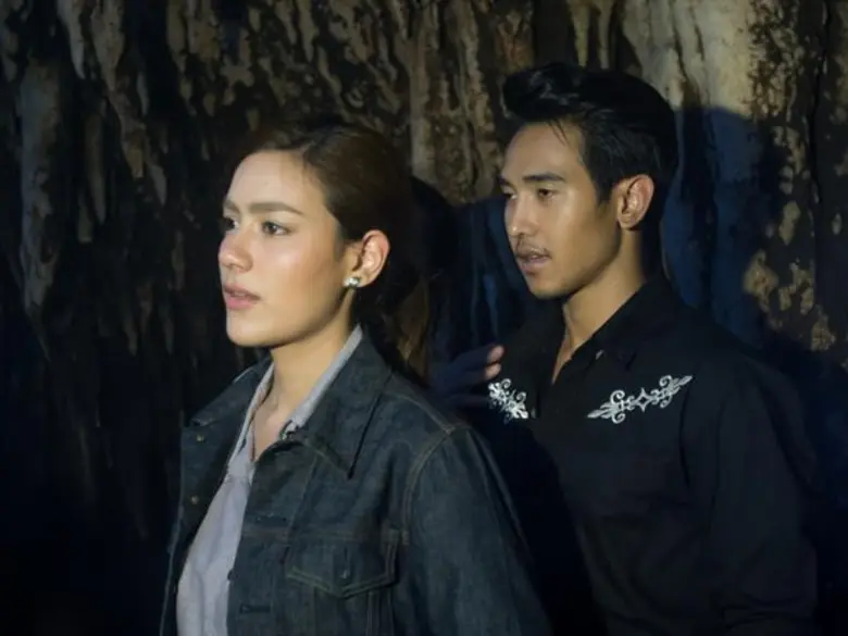 สกู๊ปละครคมแฝก ออกอากาศ วันอังคารที่ 24 เม.ย. หลังข่าวภาคค่ำทางช่อง 3