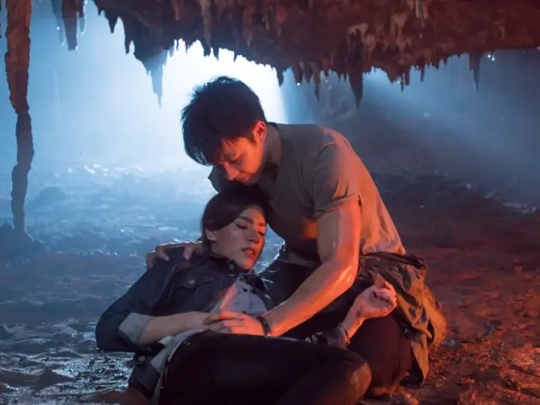 สกู๊ปละครคมแฝก ออกอากาศ วันอังคารที่ 24 เม.ย. หลังข่าวภาคค่ำทางช่อง 3