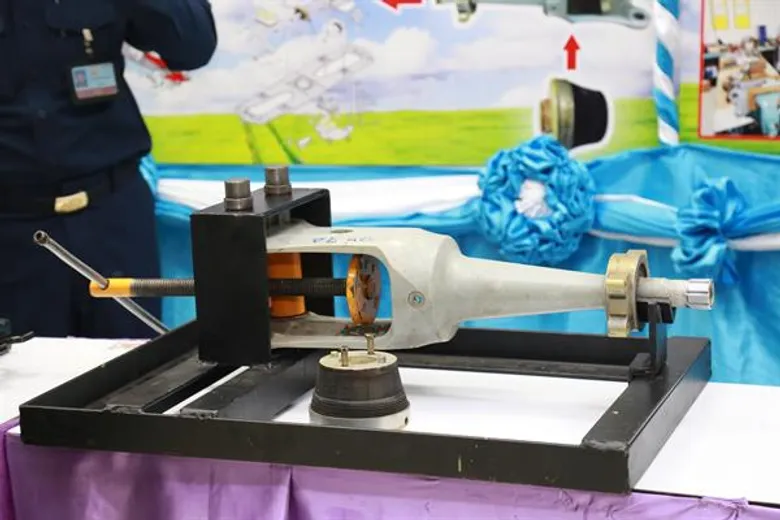 ก.อุตฯ จัดมหกรรมคิวซี ครั้งที่ 32 ยกระดับรัฐ - เอกชน มุ่งสู่ Thailand 4.0