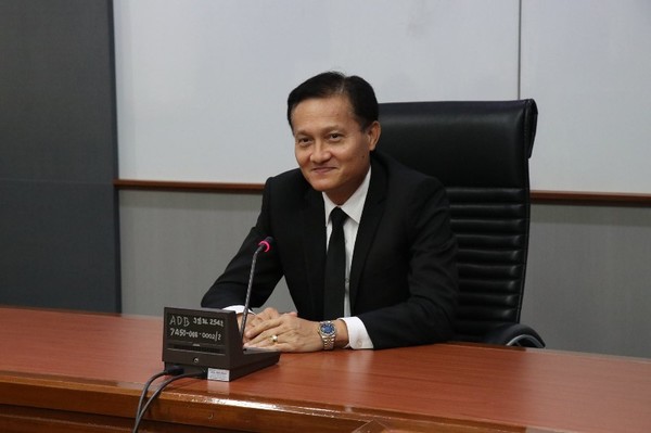 ก.แรงงาน ติวทักษะช่าง ดันอุตฯ ก่อสร้าง เทียบชั้นสากล