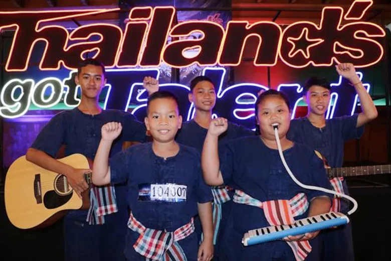 รายการ Thailand's Got Talent เปิดรับสมัครออดิชั่นภาคเหนือไปแล้ว “ภาคอีสาน – ภาคใต้ – ภาคกลาง ” เตรียมตัวให้พร้อม ได้เวลาโชว์ทาเลนต์ให้โลกได้เห็นแล้ว!!