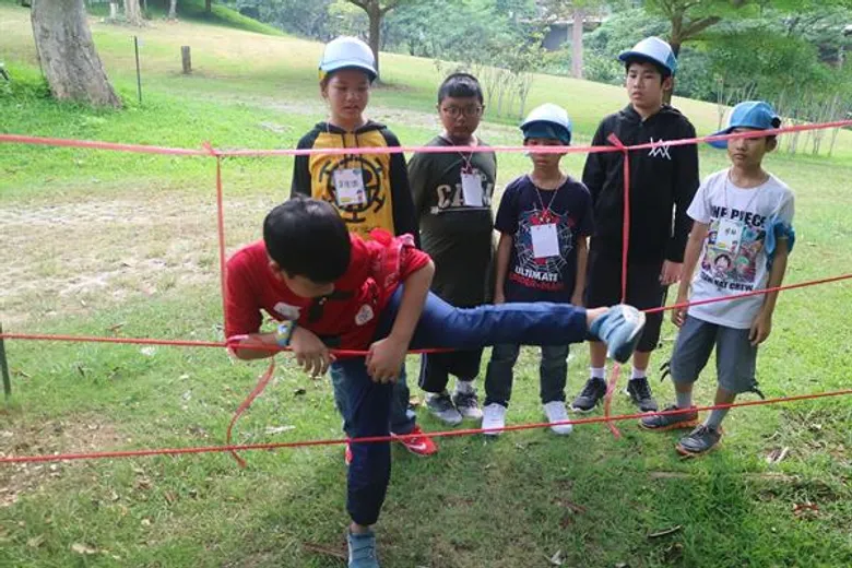 นานมีบุ๊คส์ ปั้นสุดยอดผู้นำรุ่นเยาว์ เสริมสร้างทักษะชีวิต ใน Go Genius Science Camp ตอน สุดยอดภารกิจเอาชีวิตรอด พิชิตแดนมหัศจรรย์