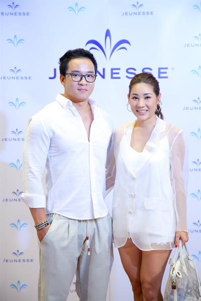 เจอเนสส์ โกลบอล เปิดตัว “ไฟโบรทิก” ตัวช่วยของสาวยุคใหม่