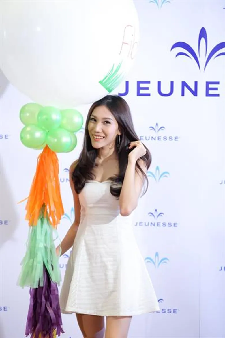 เจอเนสส์ โกลบอล เปิดตัว “ไฟโบรทิก” ตัวช่วยของสาวยุคใหม่