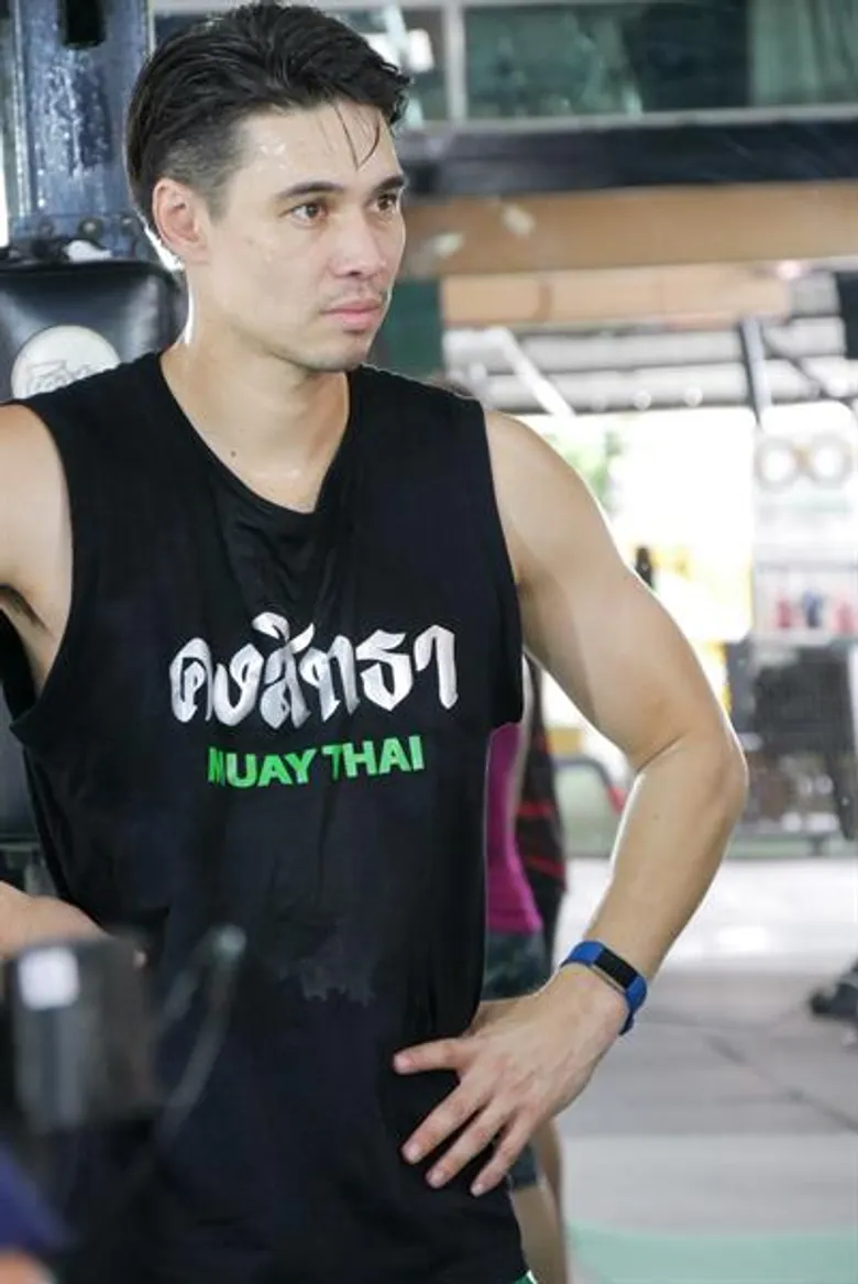 “แมทธิว ดีน” พลิกบทบาทครั้งสำคัญ!!! ครั้งแรก!! นั่งแท่นโค้ช MMA พานักกีฬาสู่สังเวียน IWC 6 พ.ค.นี้