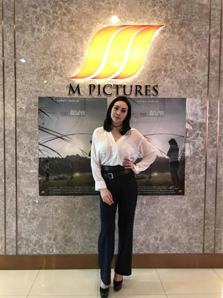 “ตั๊ก-บงกช” ปลื้มโกอินเตอร์ ผกก.หญิงไทยคนแรกเวทีเทศกาล Udine Far East Film Festival