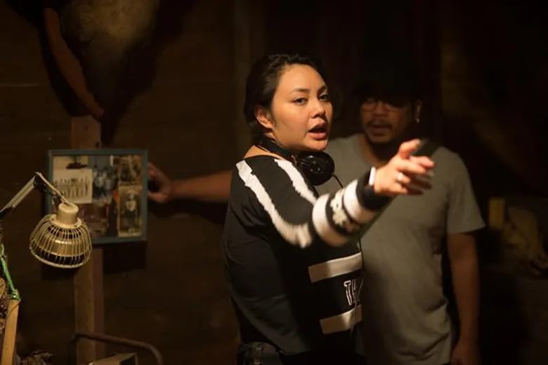 “ตั๊ก-บงกช” ปลื้มโกอินเตอร์ ผกก.หญิงไทยคนแรกเวทีเทศกาล Udine Far East Film Festival