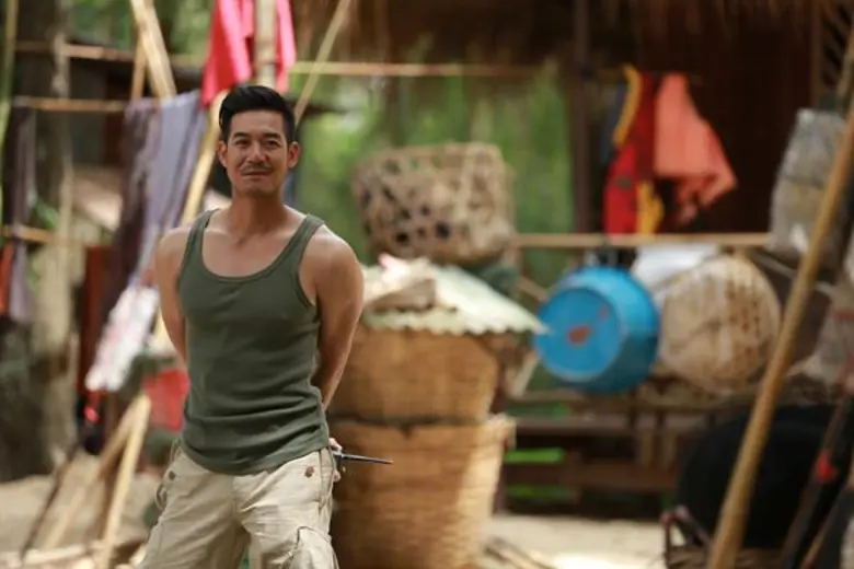 เรื่องย่อ: สัมปทานหัวใจ